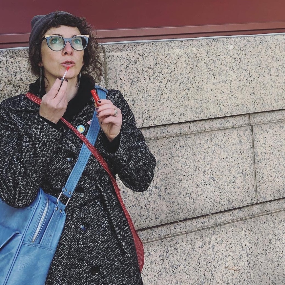 Meet your Posher, Jessie